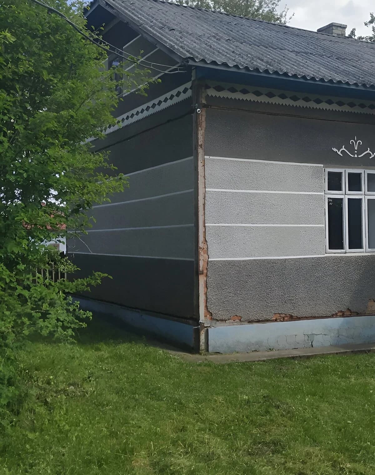 Будинок, Клокічка: 50 соток, город і сад, пічне опалення - фото 3
