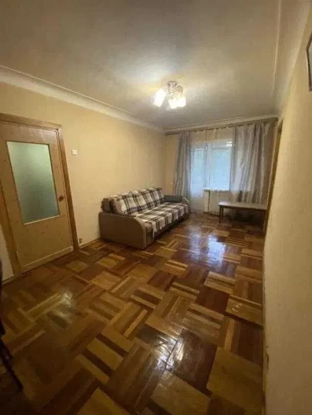 3-кімнатна квартира, Холодна гора: хороший житловий стан, цегляний будинок - фото 3