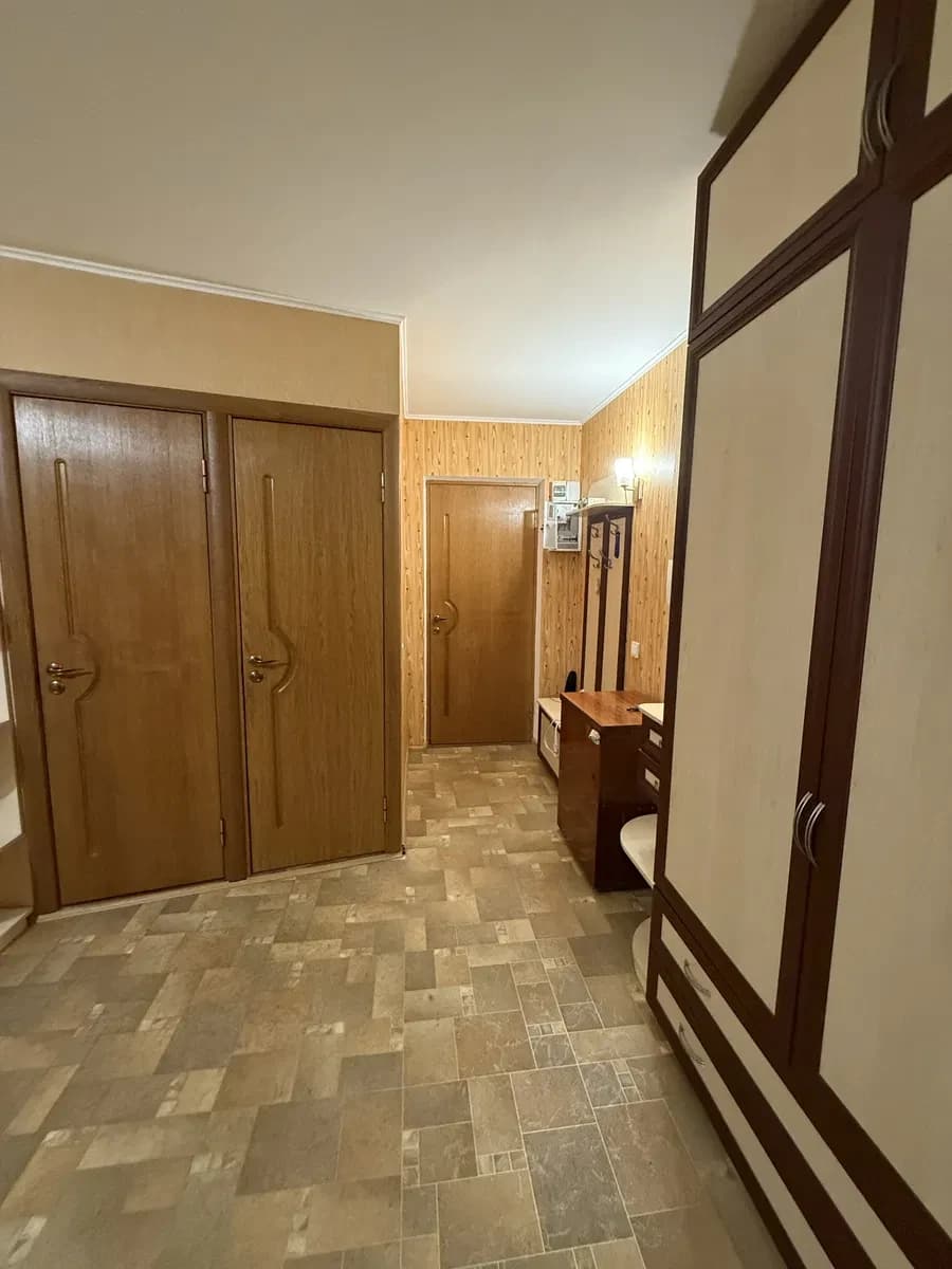 2-кімнатна квартира, Калинова: євроремонт, низькі комунальні - фото 4