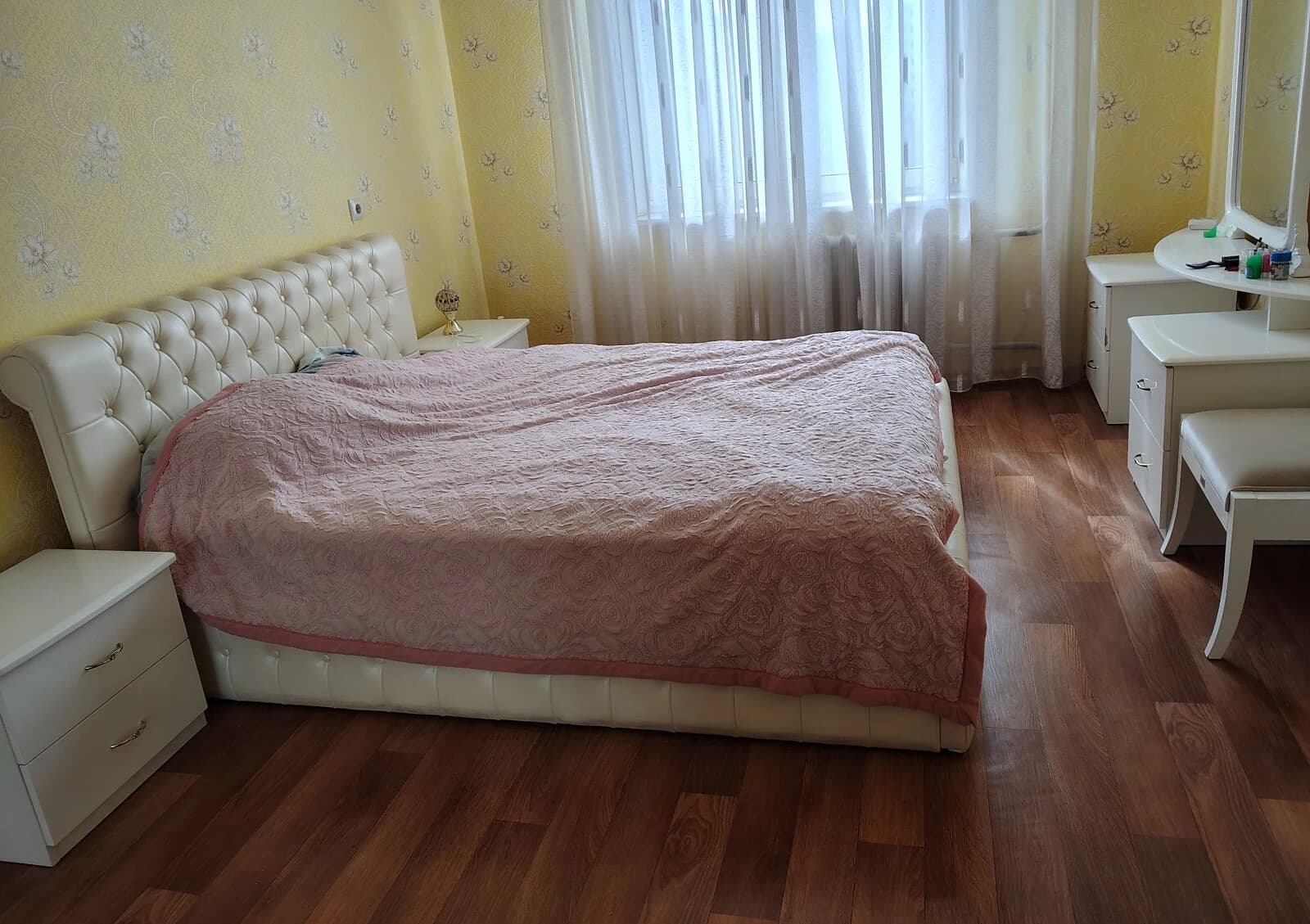 2-кімнатна квартира, Осокорки: 2 санвузли, вантажний ліфт - фото 3