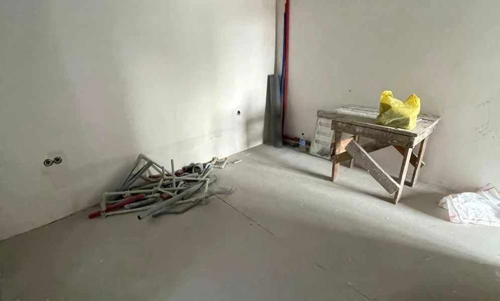 Будинок, Нерубайське: газобетон, тепла підлога, паркомісце - фото 4