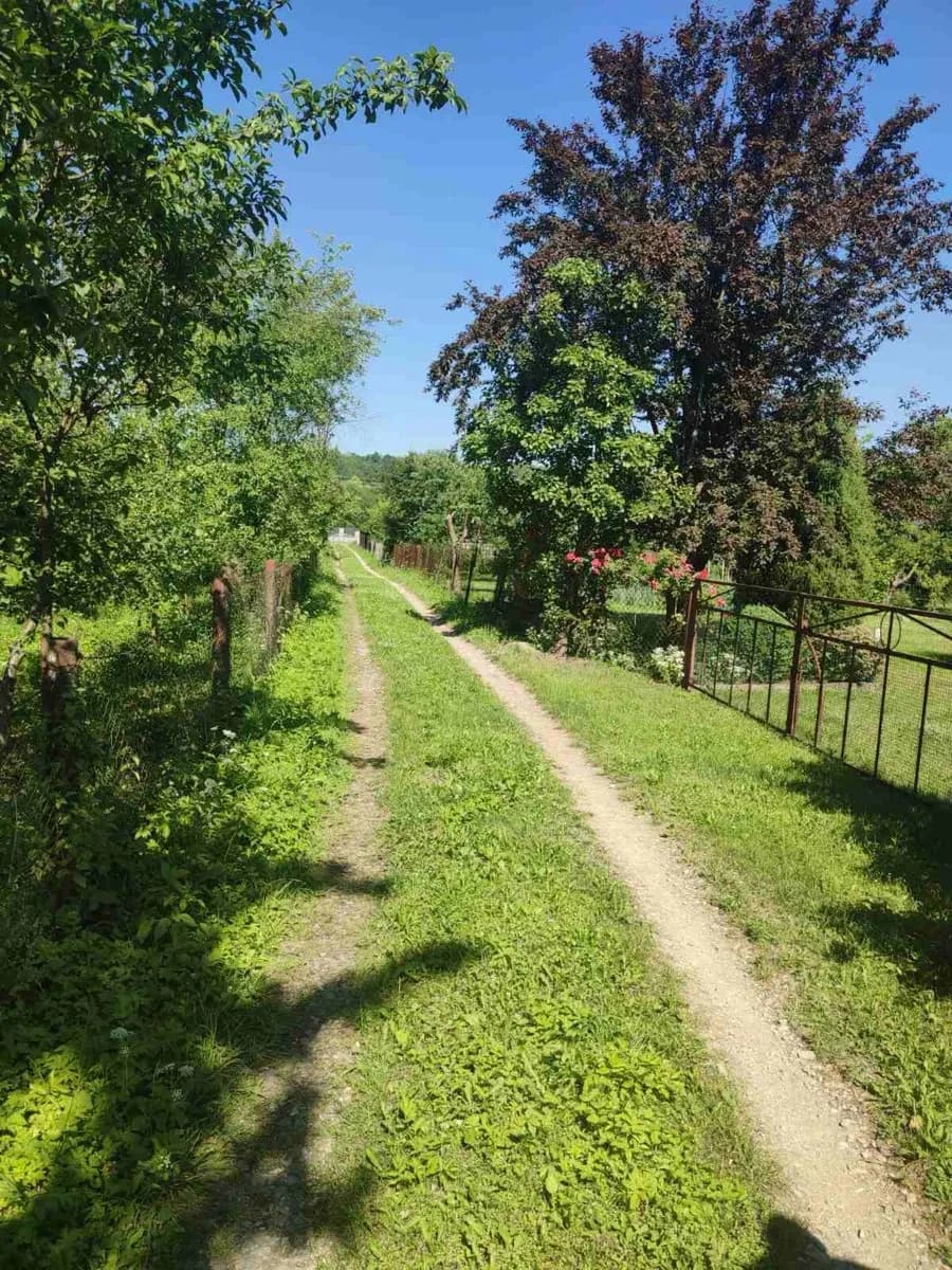 Ділянка 12 соток, Підгірʼя: під будівництво, асфальтована дорога - фото 2