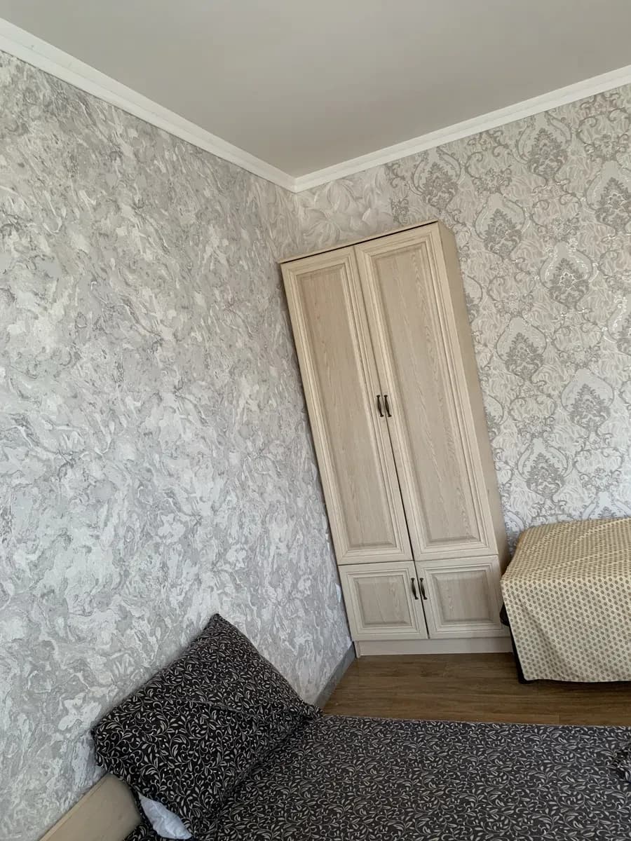 Студія, Крижанівка: резервне живлення, можна з котом - фото 3