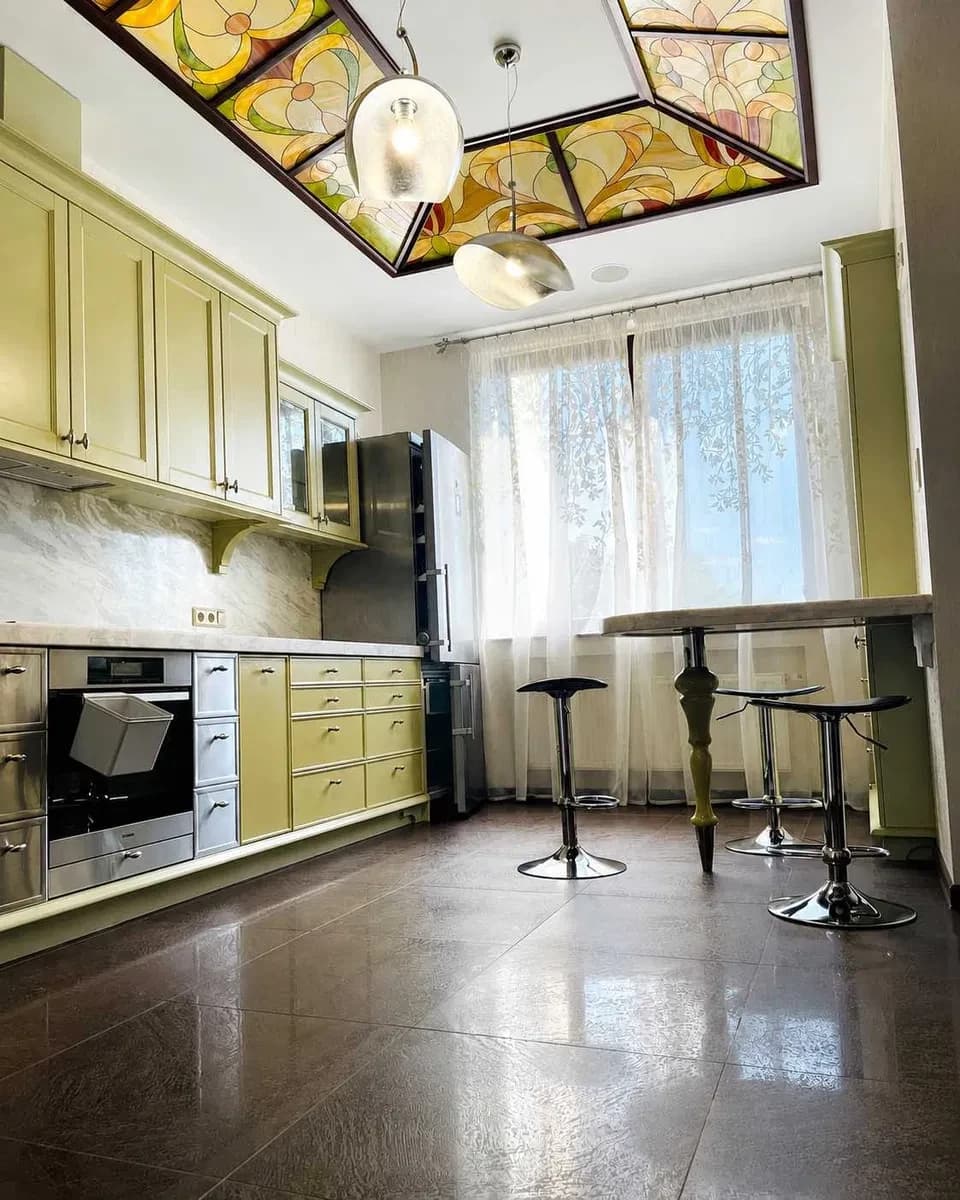 4-кімнатна квартира у ЖК САДОВИЙ/ПАРКОВИЙ: перша здача, паркінг - фото 3