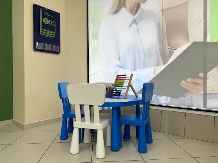 Приміщення, Дніпровський: дворівневе, фасадне, біля кінотеатру «Дніпро» - фото 2