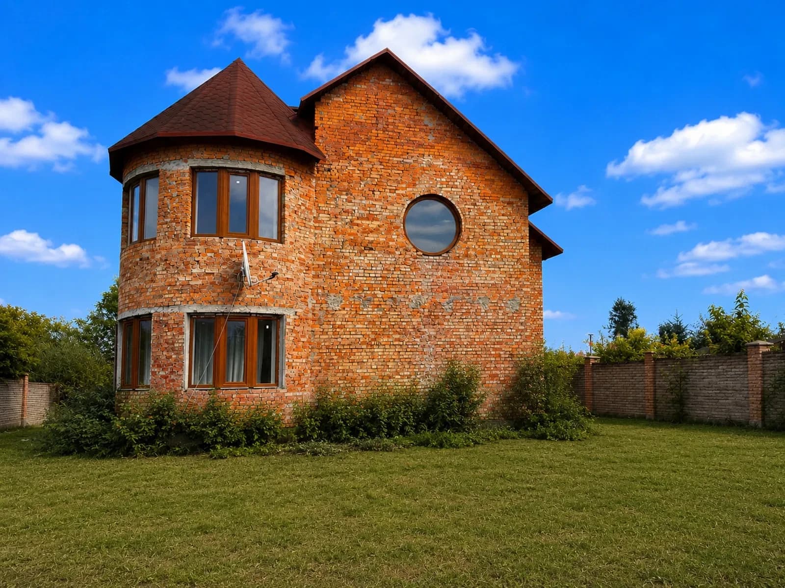 Будинок, Добряни: річка Стрий поруч, гараж 22 м² - фото 2