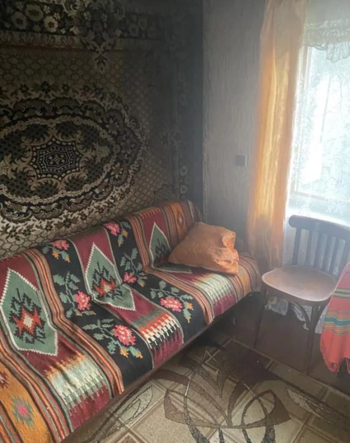 Дача, Суми: гараж із підвалом, пічне опалення - фото 4