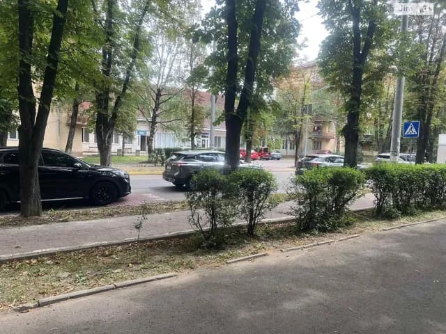 3-кімнатна квартира, Центр: вода й опалення без світла, цегляні стіни - фото 5