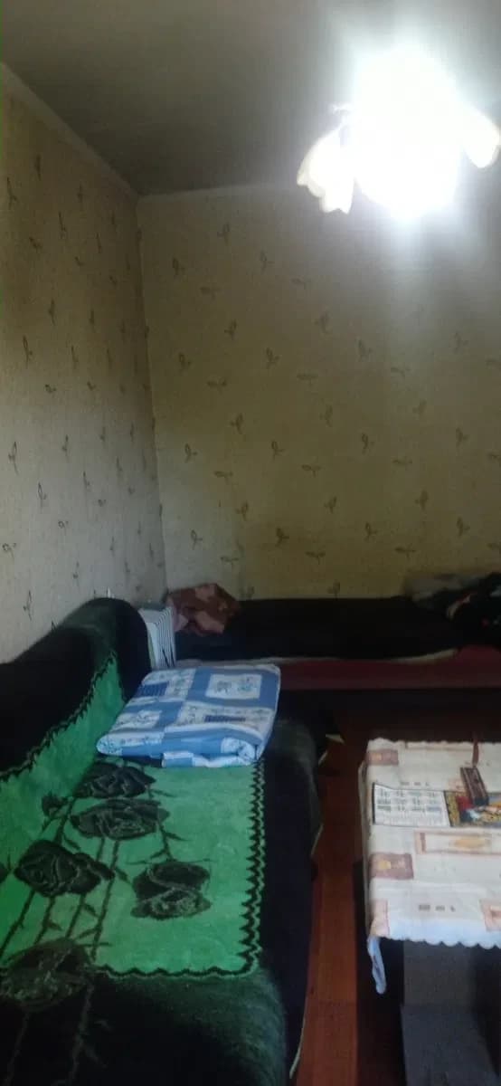 1-кімнатна квартира, Степова Новоселівка: 15 хв до метро, можна з псом - фото 3