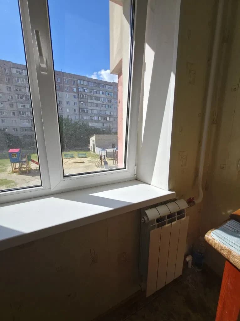 1-кімнатна квартира, Суми: біля ТЦ Атріум, озеро Чеха та річка Псел - фото 5