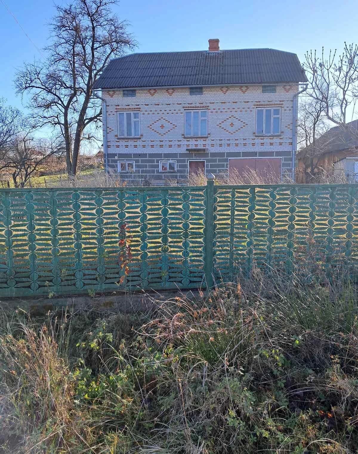 Будинок, Личаків: одноповерховий, центральне опалення - фото 1
