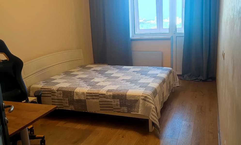 2-кімнатна квартира, Шевченківський: тепло і вода без світла - фото 4