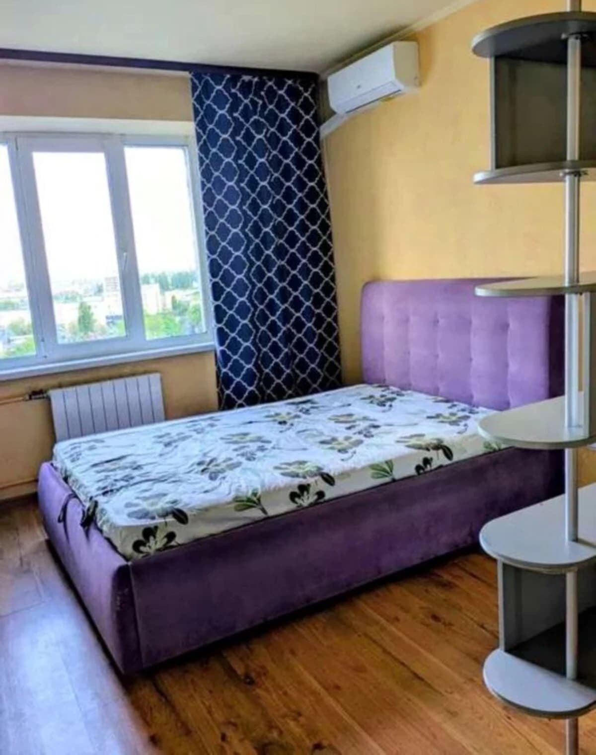 2-кімнатна квартира, Стара Дарниця: євроремонт, зв’язок без світла - фото 1