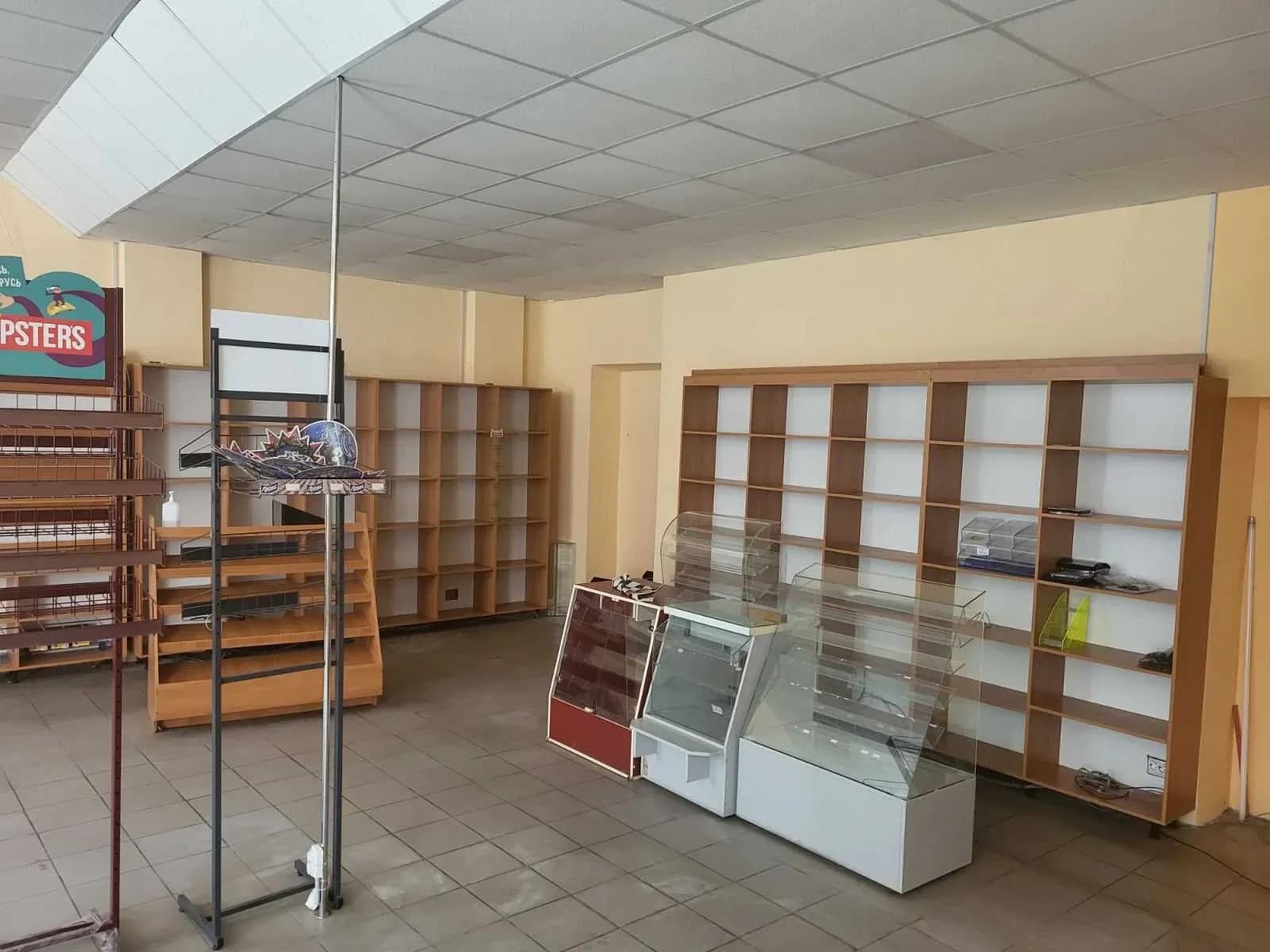 Магазин, Чернігів: окрема будівля, 10 кВт, торг - фото 3