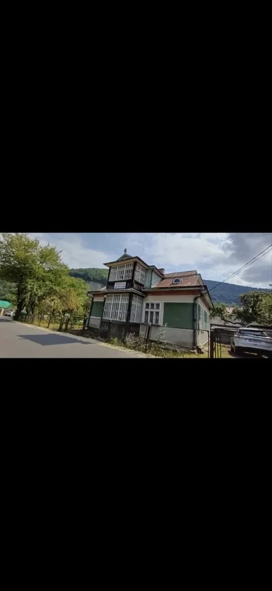 Будинок, Яремче: гараж, сауна, 9 соток