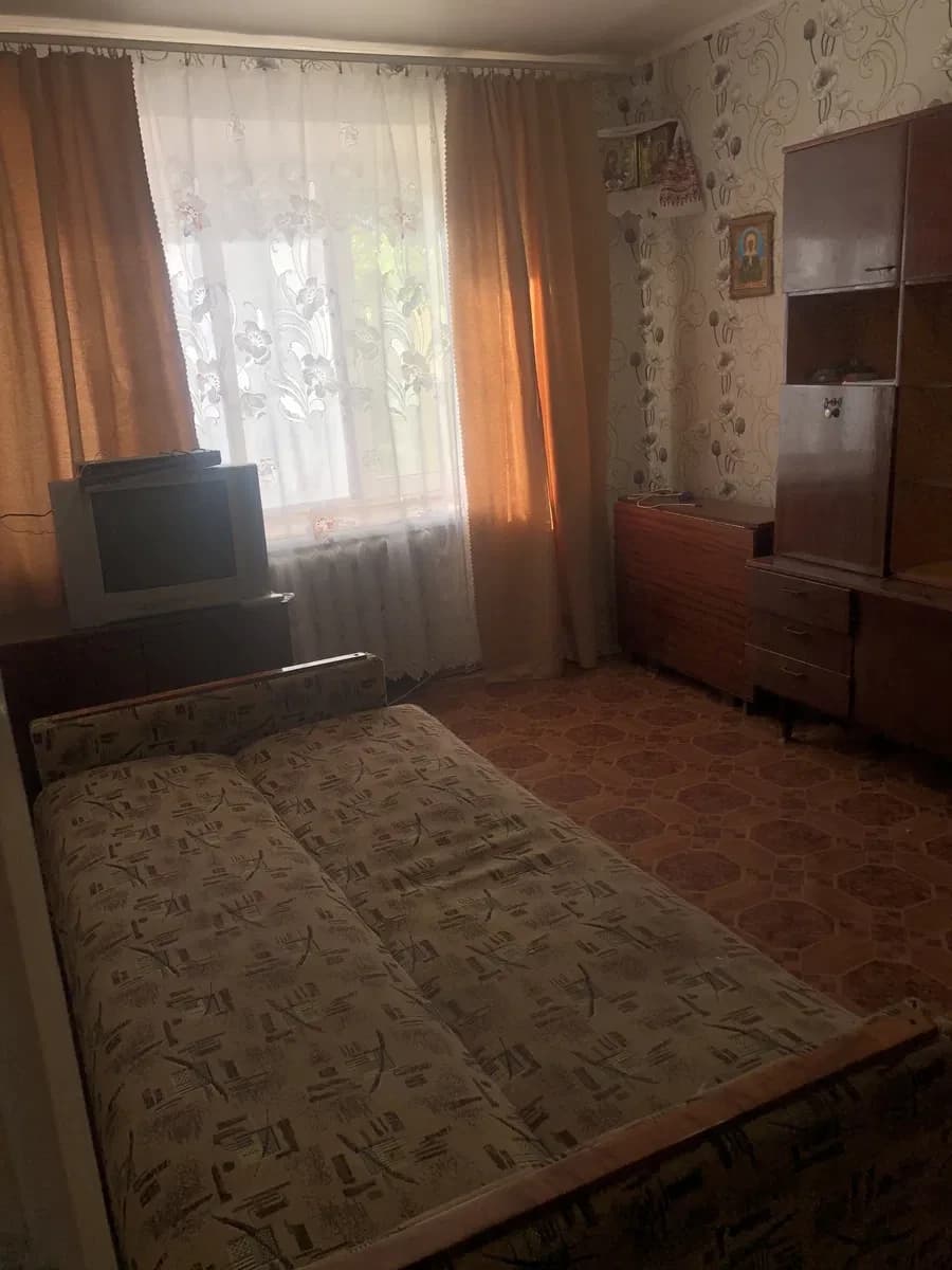 1-кімнатна квартира, Ніжин: 2 сараї, грядка, біля вокзалу - фото 3
