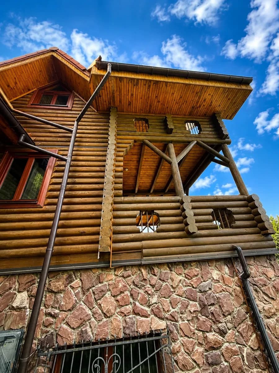 Вілла, Східниця: SPA-зона, басейн і сауна, 2 гаражі - фото 3