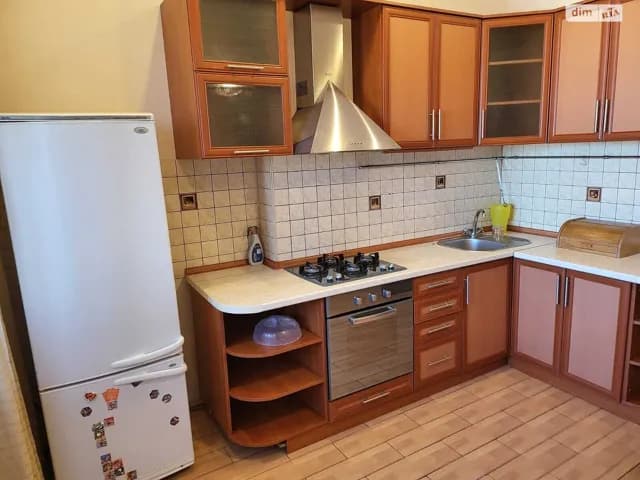 3-кімнатна квартира, Центр: торг, індивідуальне газове опалення - фото 4