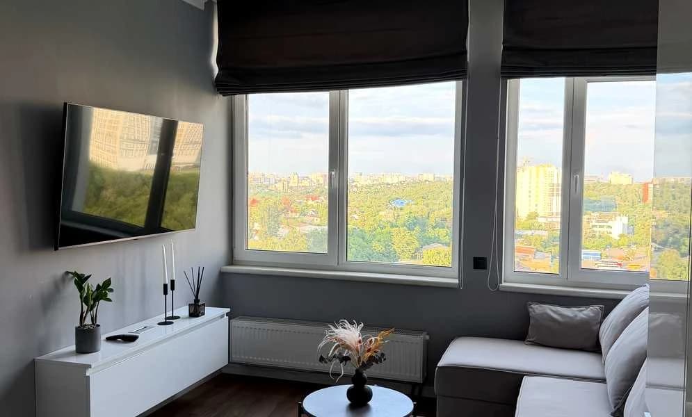 2-кімнатна квартира у ЖК PARKLAND: автономне опалення, 9/9 - фото 4