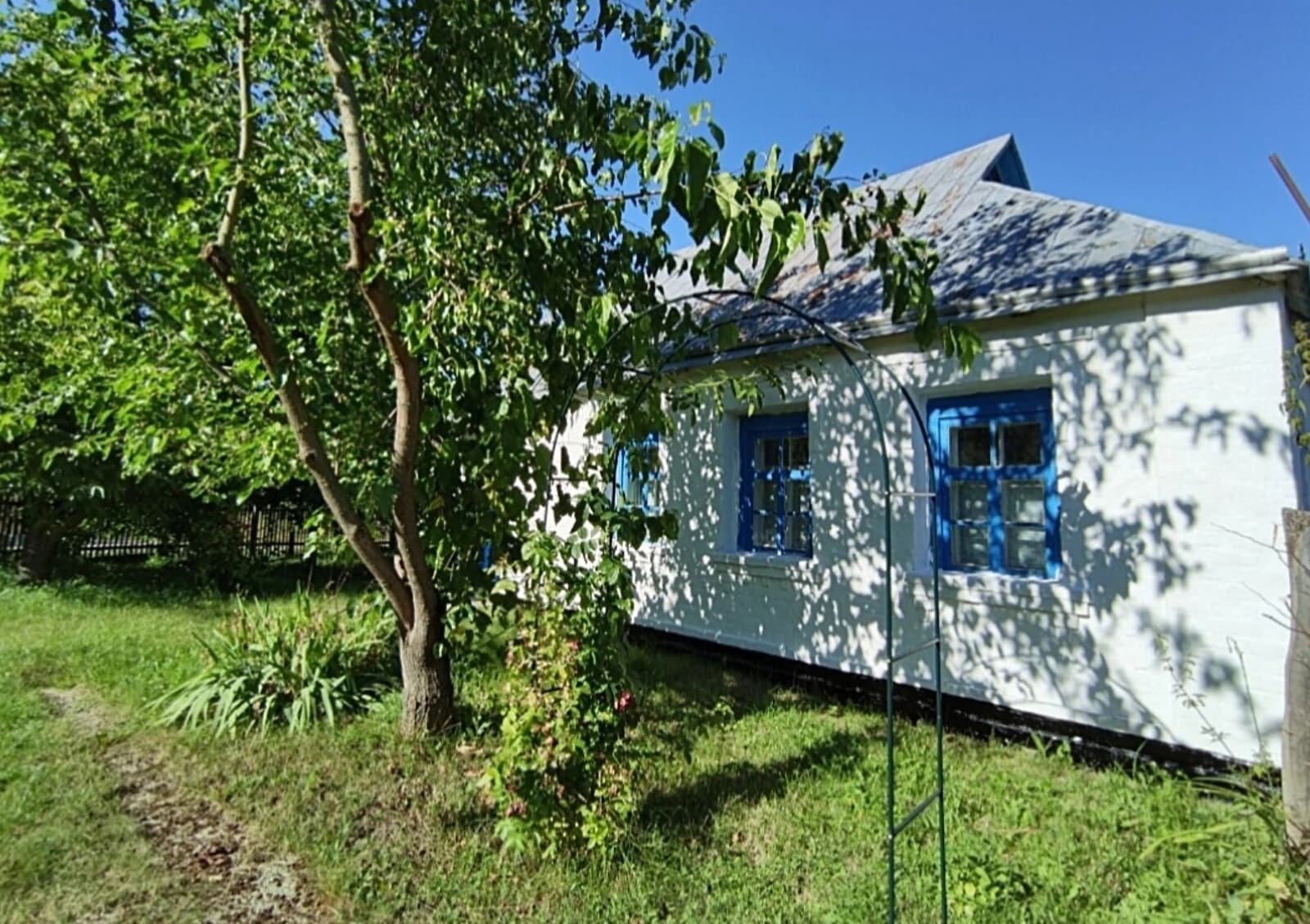 Будинок, Медвин: 25 соток, 2 спальні, торг можливий - фото 4