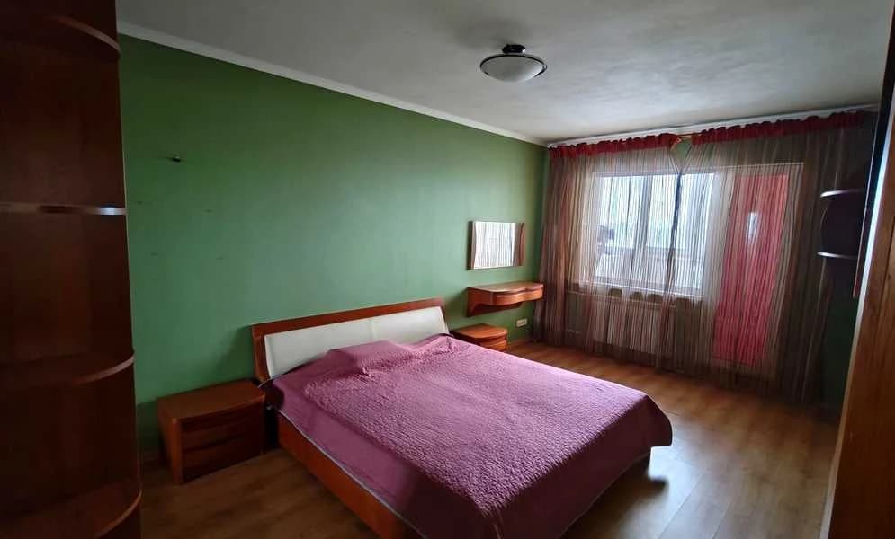 3-кімнатна квартира, Подільський: дві лоджії, відеодомофон - фото 2