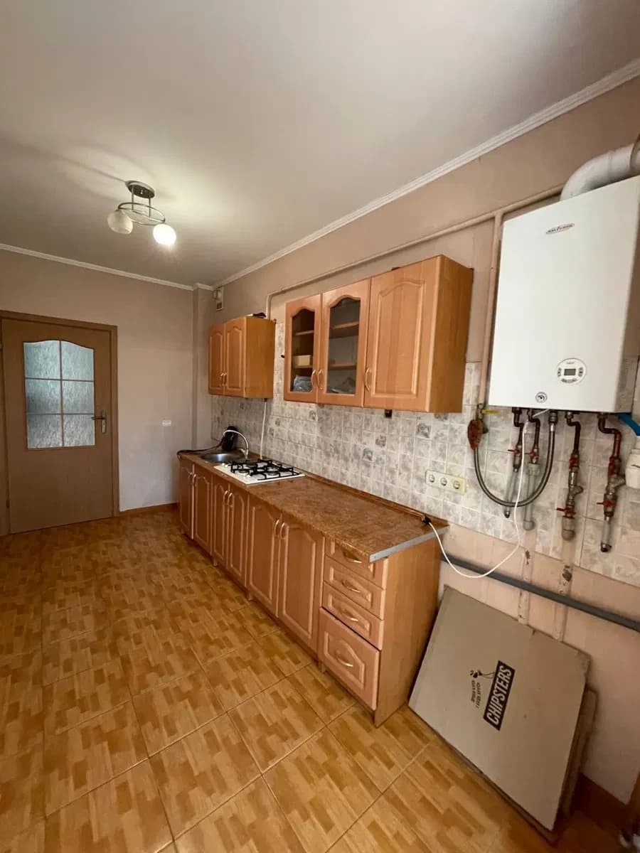 1-кімнатна квартира у ЖК Мікромегас: підвал з документами - фото 5
