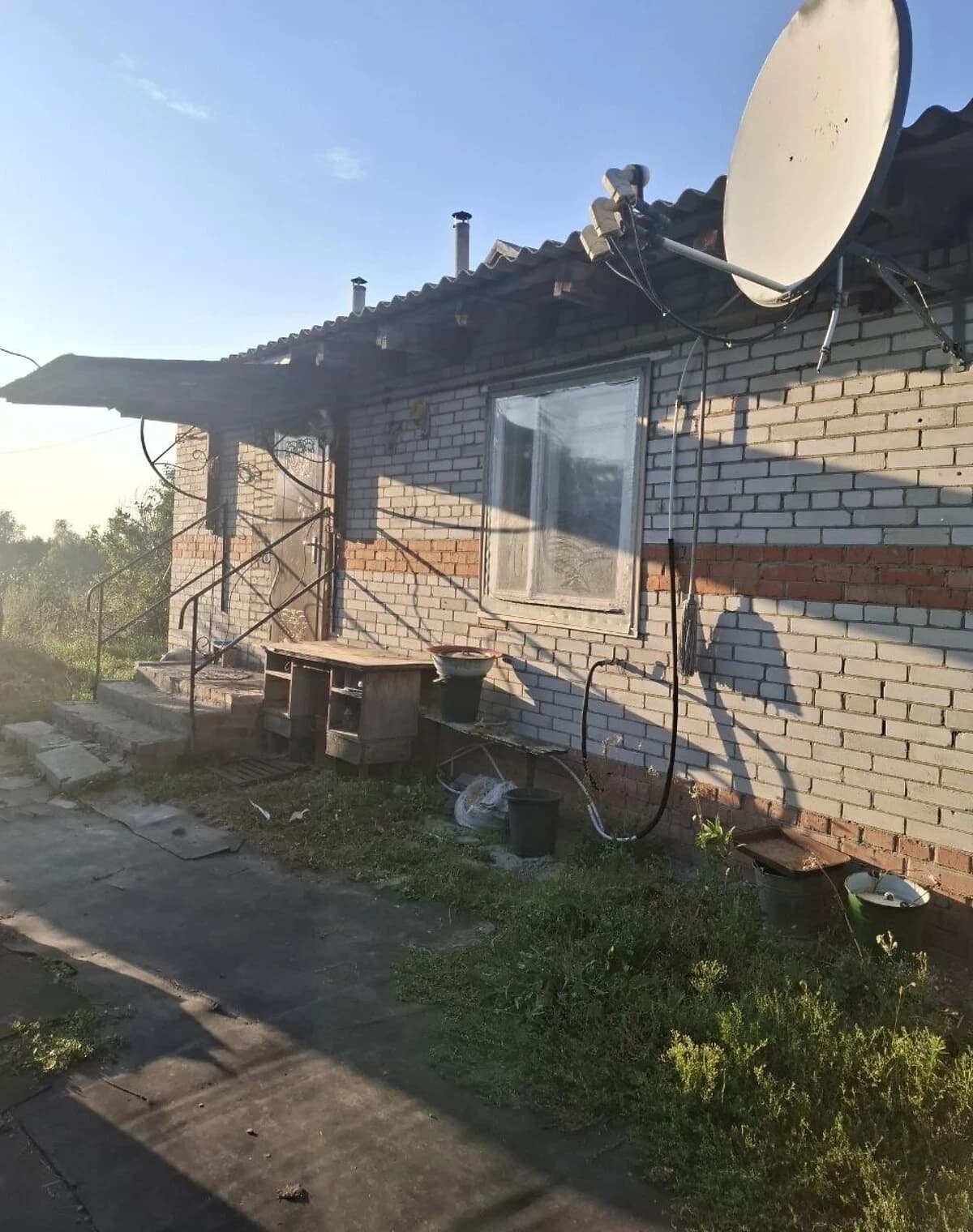 Будинок, Нижня Сироватка: 25 соток, резервне живлення, свердловина - фото 1