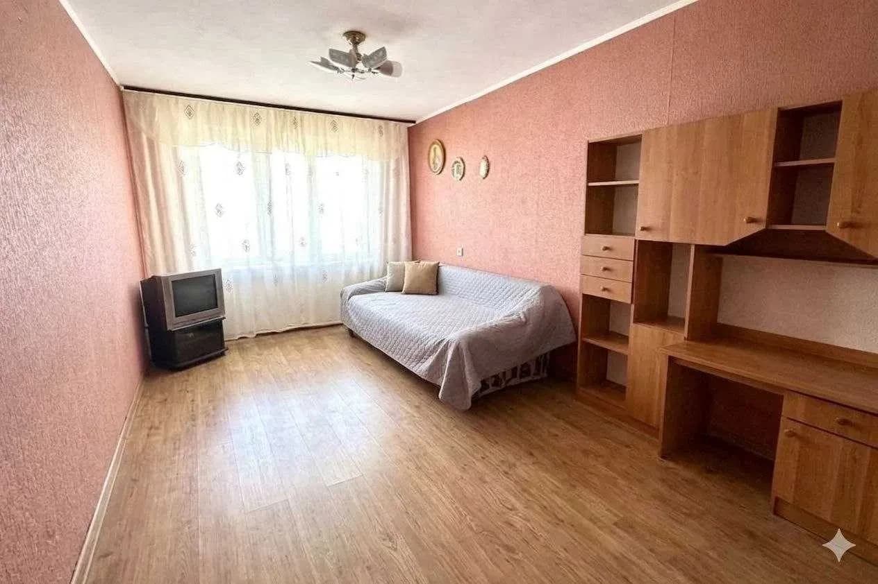 3-кімнатна квартира, Вишенька: АГВ, не кутова, 3 окремі кімнати - фото 2