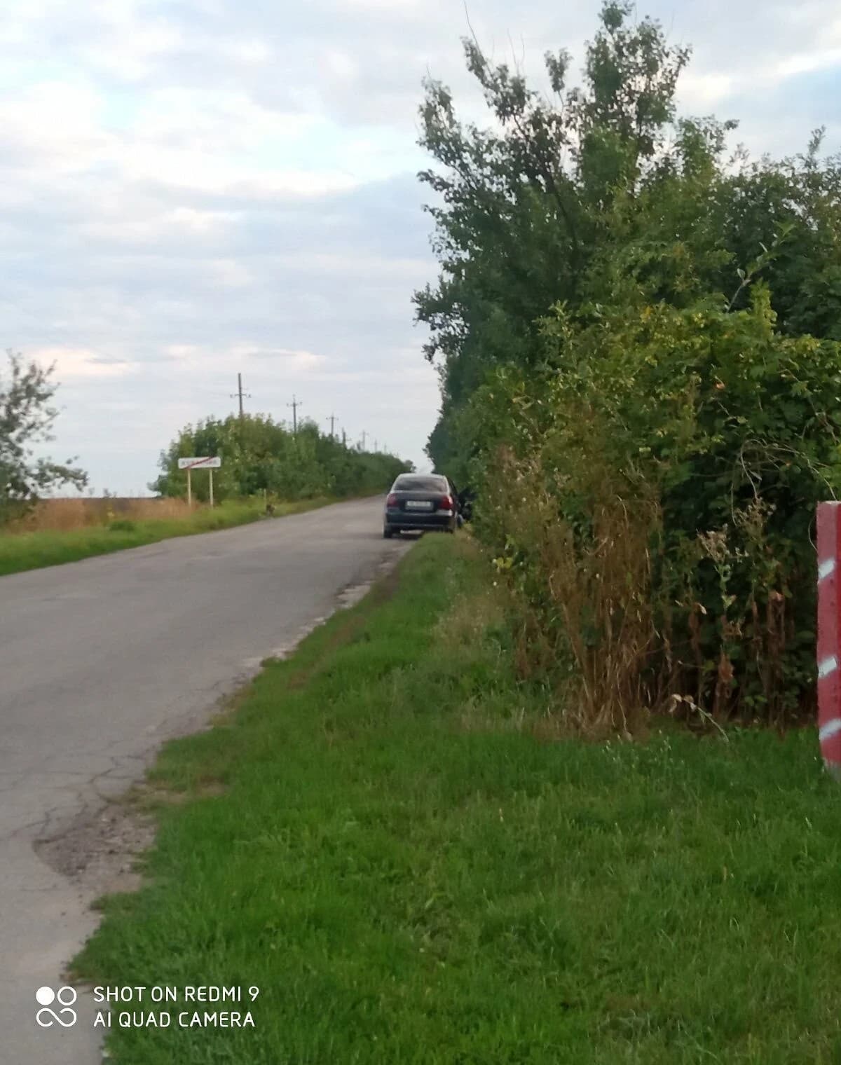 Ділянка 48 соток, Кованчик: під житлову забудову, рівнинна