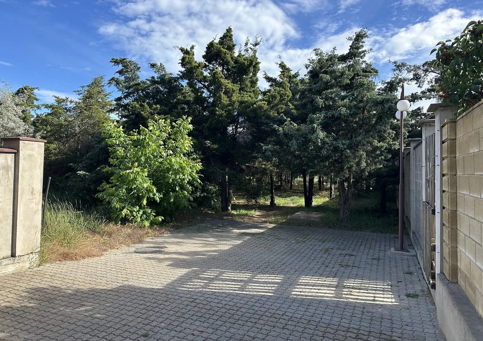 Ділянка 11.23 сотки, Одеса: під забудову, котеджне містечко, під гараж - фото 2