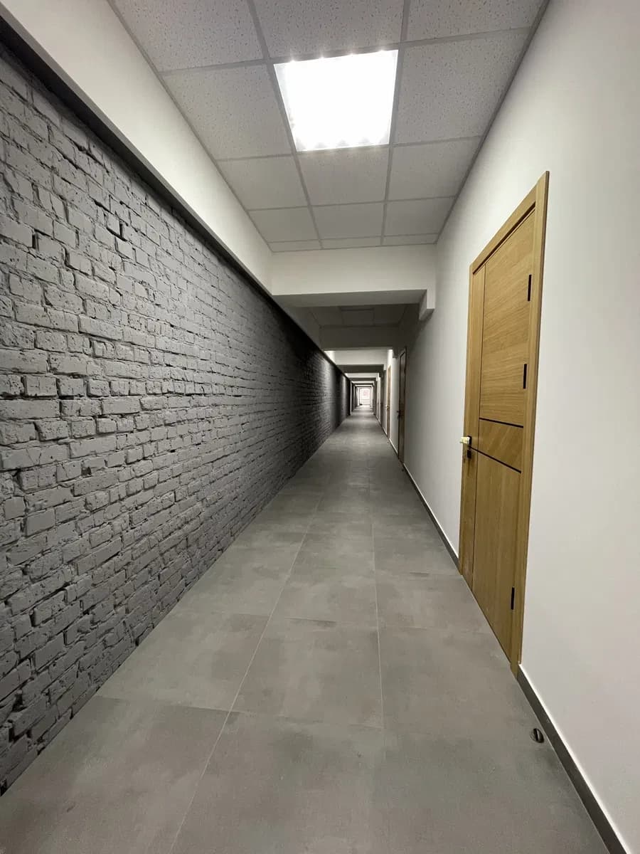 Офіси, Микитинці: генератор, окремий вхід, гостьовий паркінг - фото 2