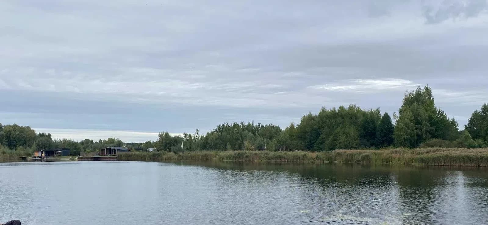 Ділянка 10,50 соток, Кийлів: вихід до Дніпра, власний пляж - фото 4