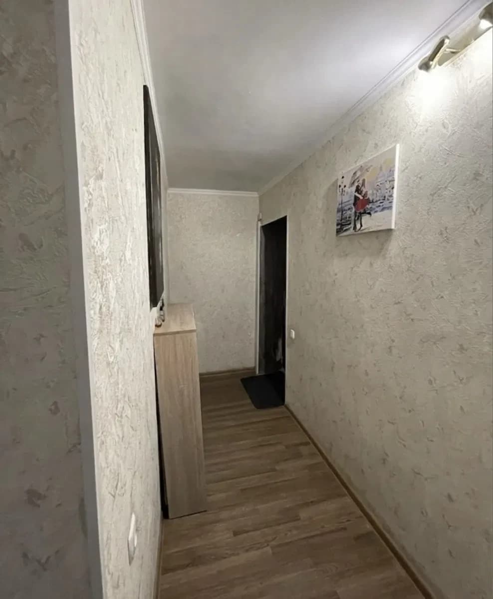 2-кімнатна квартира, Біла Церква: євроремонт, паркувальне місце - фото 4