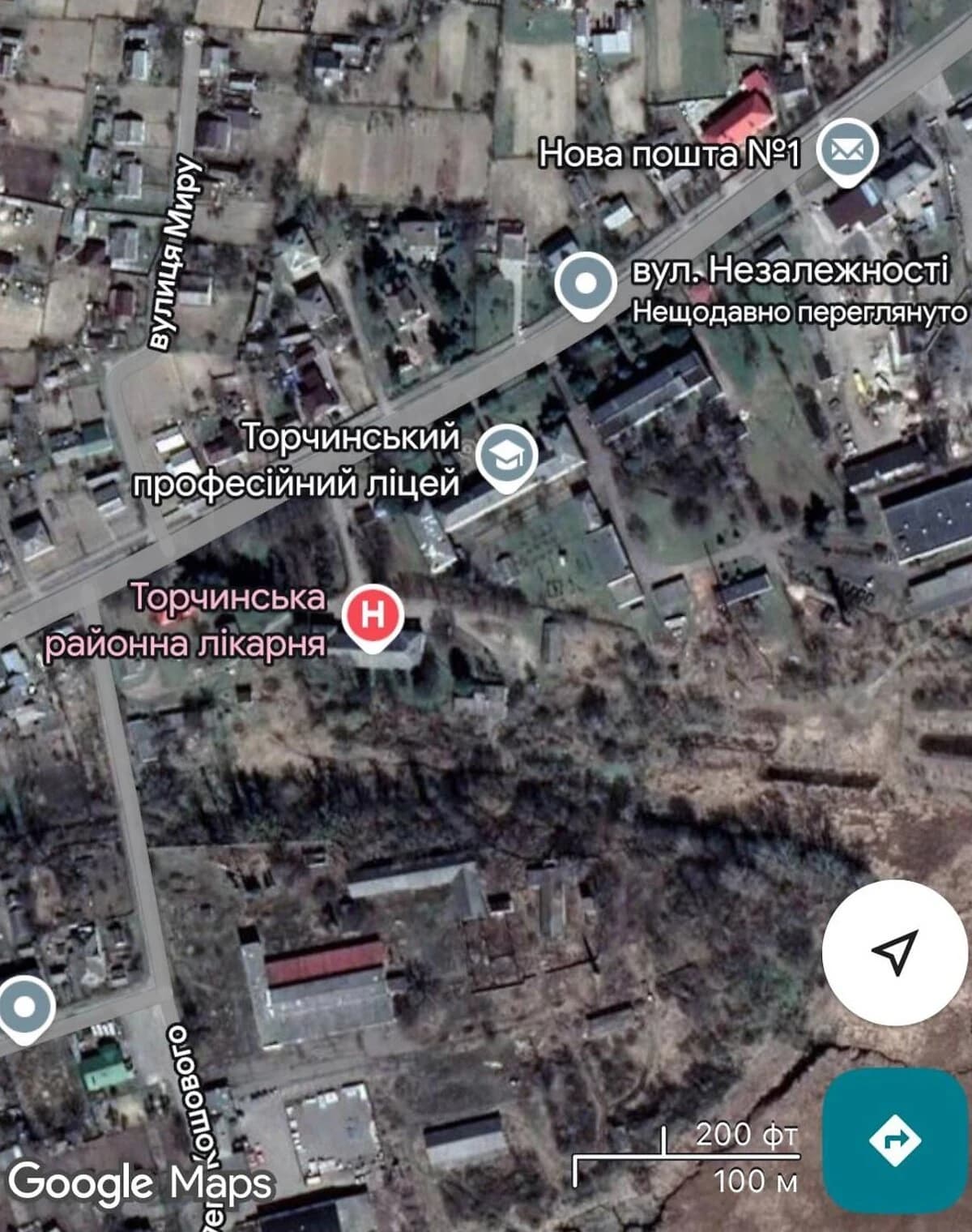 Будинок, Торчин: гараж, свердловина, газове опалення - фото 5