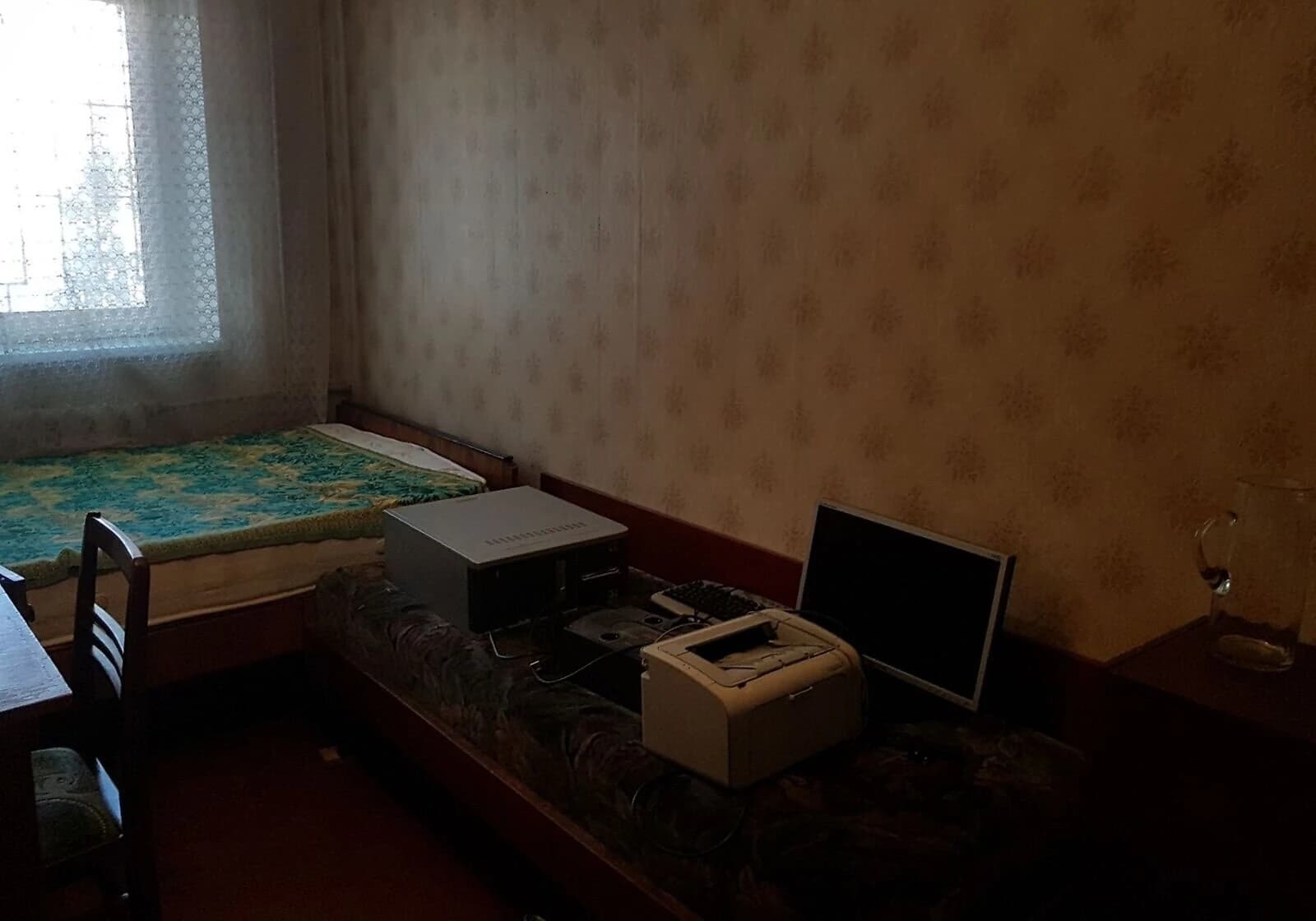 2-кімнатна квартира, Люстдорфська дорога: новобудова, панельні стіни - фото 5