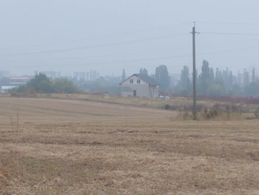Ділянка 37 соток, Новий ринок: житлова й суспільна забудова - фото 4