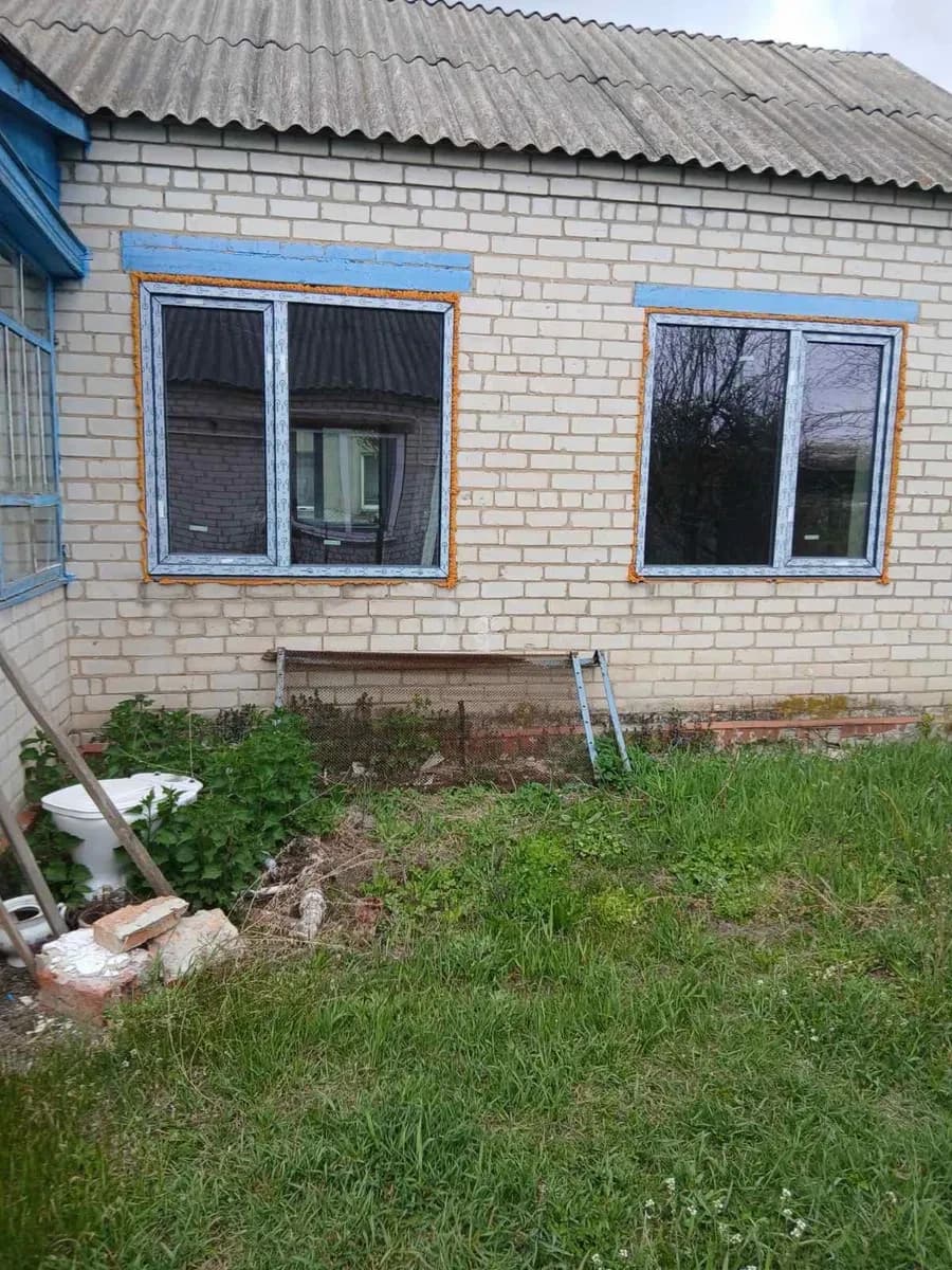 Будинок, Хмільна: 15 км до Канева, 17 соток, тепла підлога - фото 2
