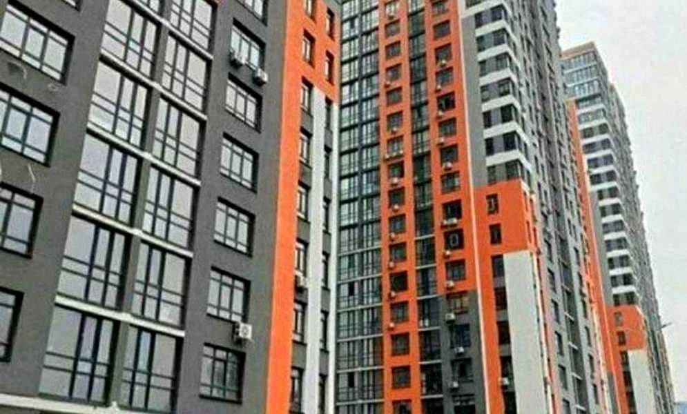 2-кімнатна квартира у ЖК Бережанський: технічний проєкт, автономна котельня - фото 2