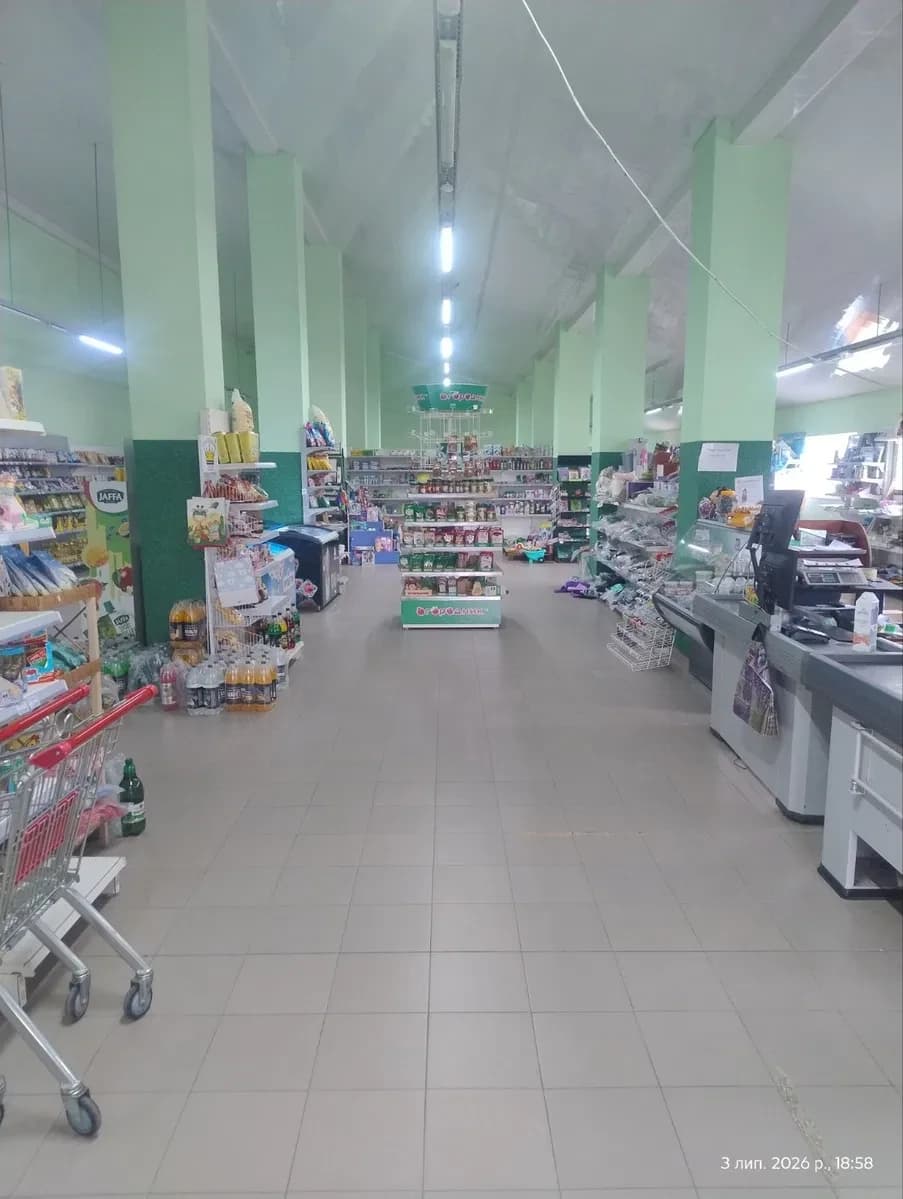 Склад, Хуст: тераса, індивідуальне газове опалення - фото 2
