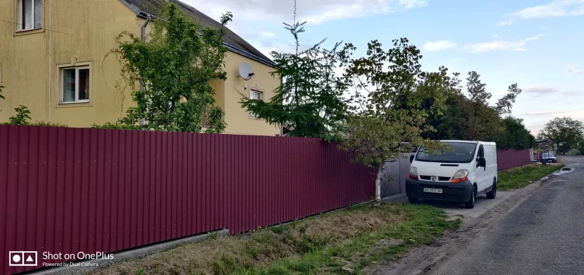 Будинок, Великий Дорошів: 5 хв від Львова, перша здача, генератор - фото 4