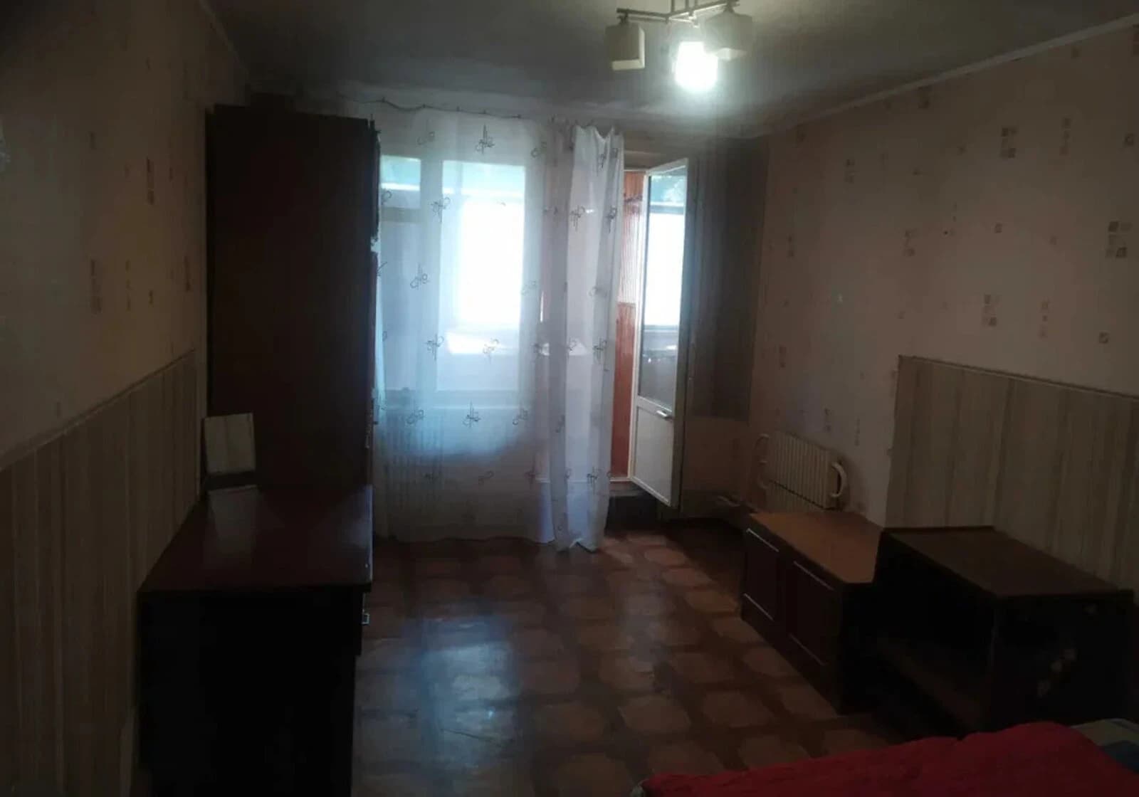 1-кімнатна квартира, 625-й мікрорайон: можливий торг - фото 1