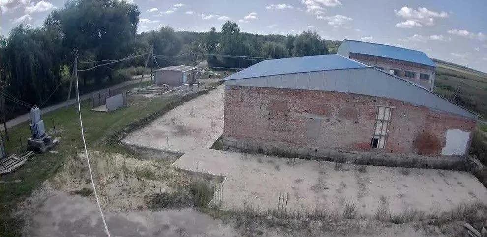 Виробниче приміщення, Попільня: санітарна зона, 250 кВа, газ - фото 1