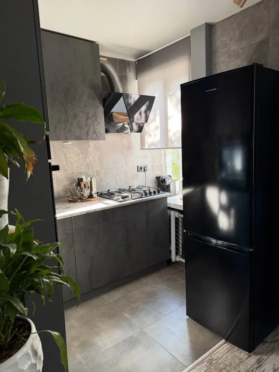 1-кімнатна квартира, Солом'янський: електричка за 1 хв пішки - фото 2