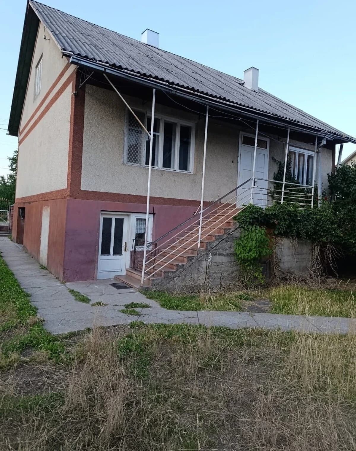 Будинок, Вільхівці: 10 соток, гараж із підвалом, свердловина - фото 2