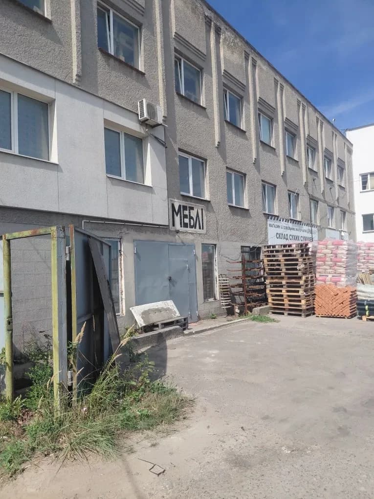Приміщення, Солонка: під будь-який вид діяльності, гостьовий паркінг - фото 5