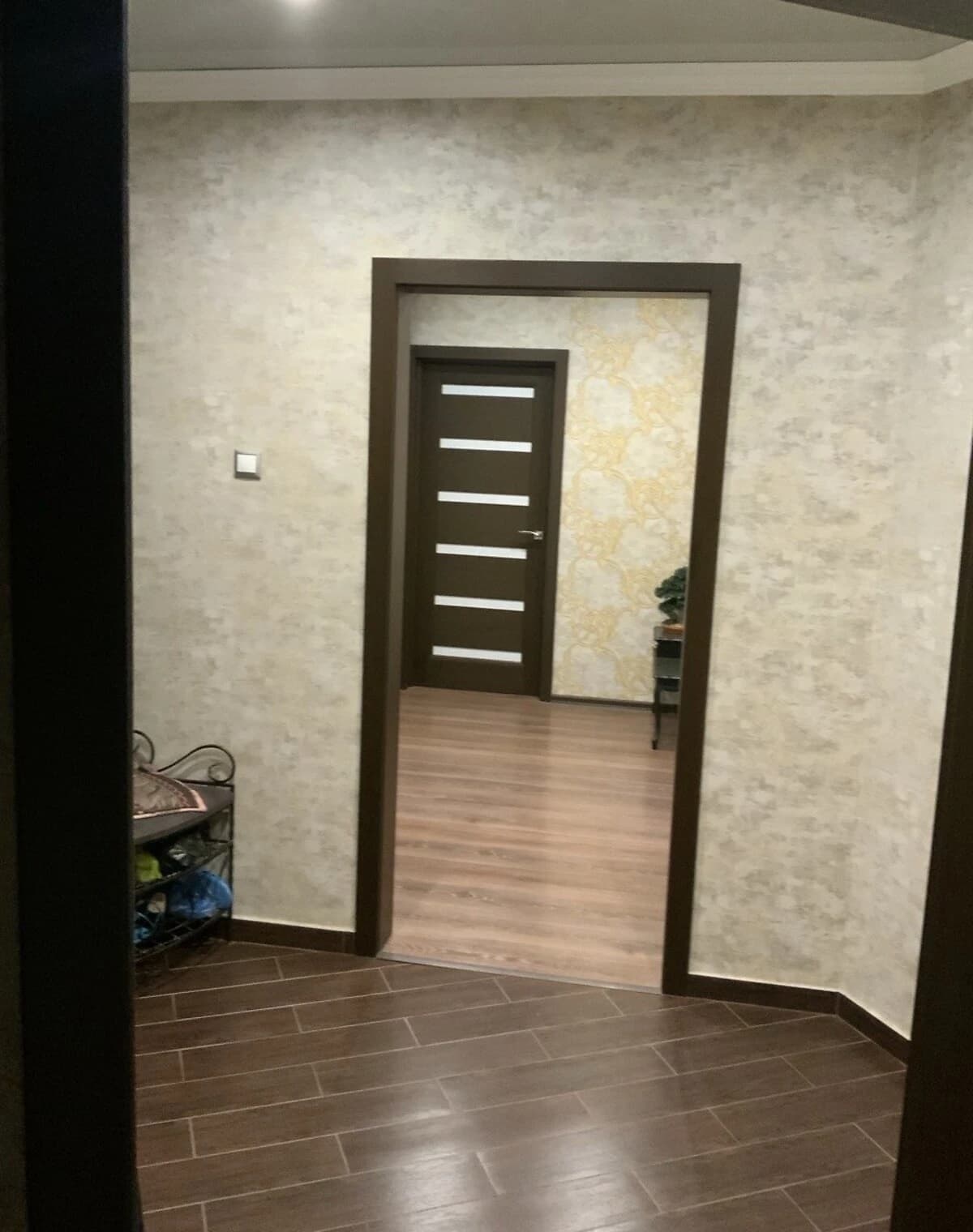 2-кімнатна квартира, ДВРЗ: євроремонт, резервне живлення - фото 2
