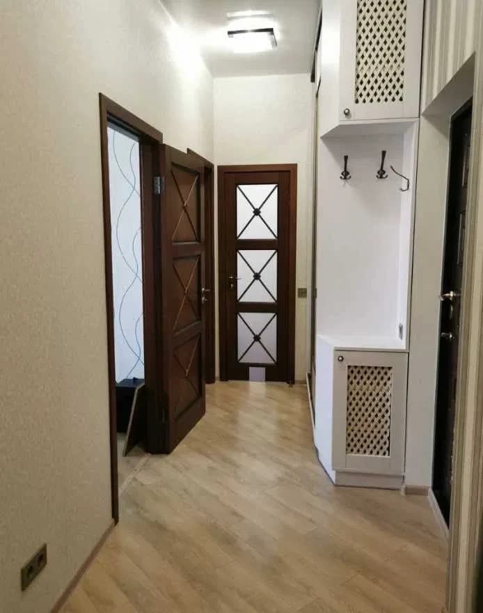 2-кімнатна квартира, Таїрова: євроремонт, меблі, транспортна розв’язка - фото 4