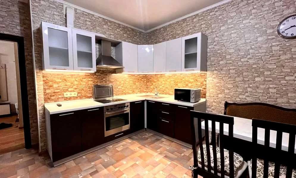 3-кімнатна квартира, Дарницький: панорамний вид, генератор - фото 5