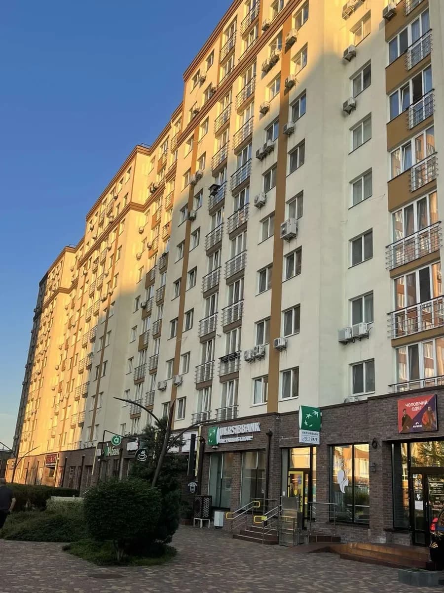 2-кімнатна квартира у ЖК Променада: для сім’ї, євроремонт, торг - фото 1