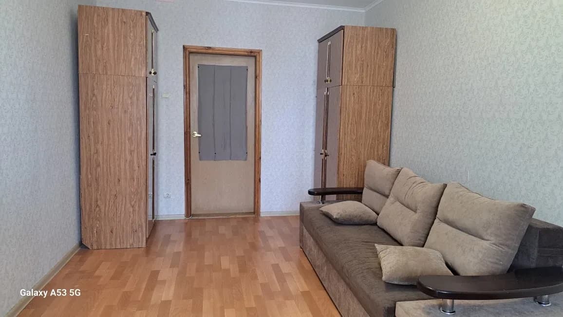 2-кімнатна квартира, Троєщина: два санвузли, два виходи на лоджію - фото 5